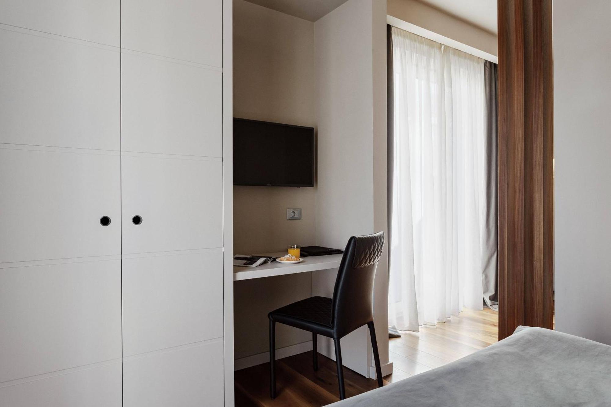Il Decameron Luxury Design Hotel Odesa Cameră foto