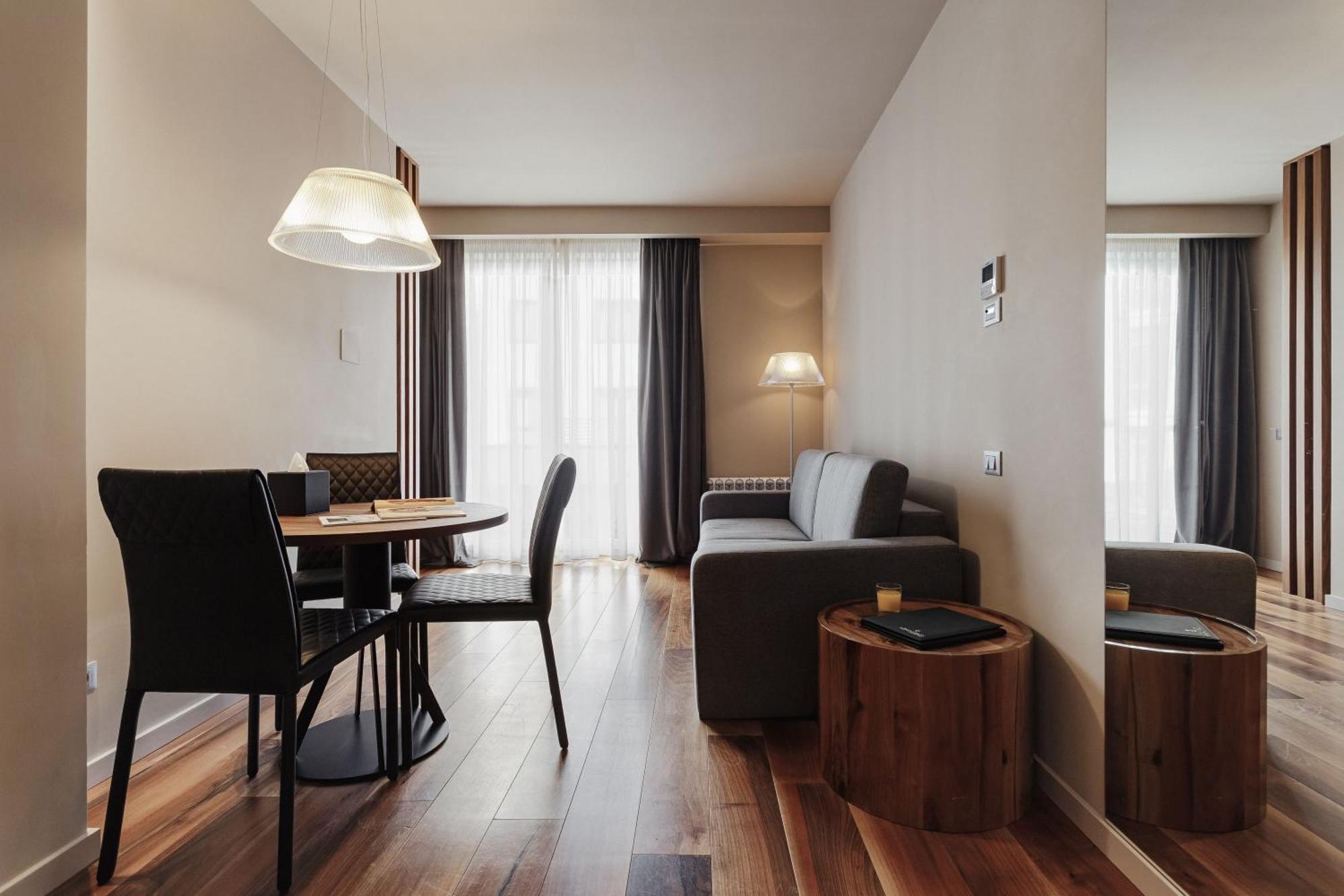 Il Decameron Luxury Design Hotel Odesa Cameră foto