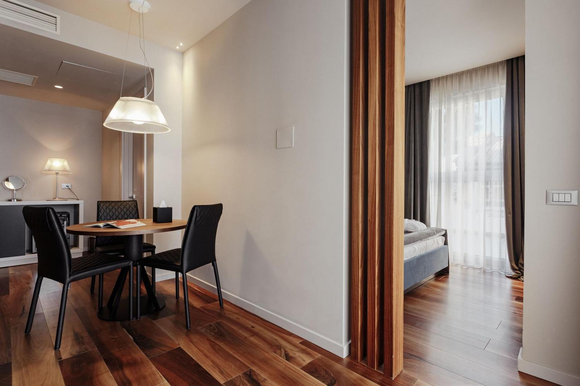 Il Decameron Luxury Design Hotel Odesa Cameră foto