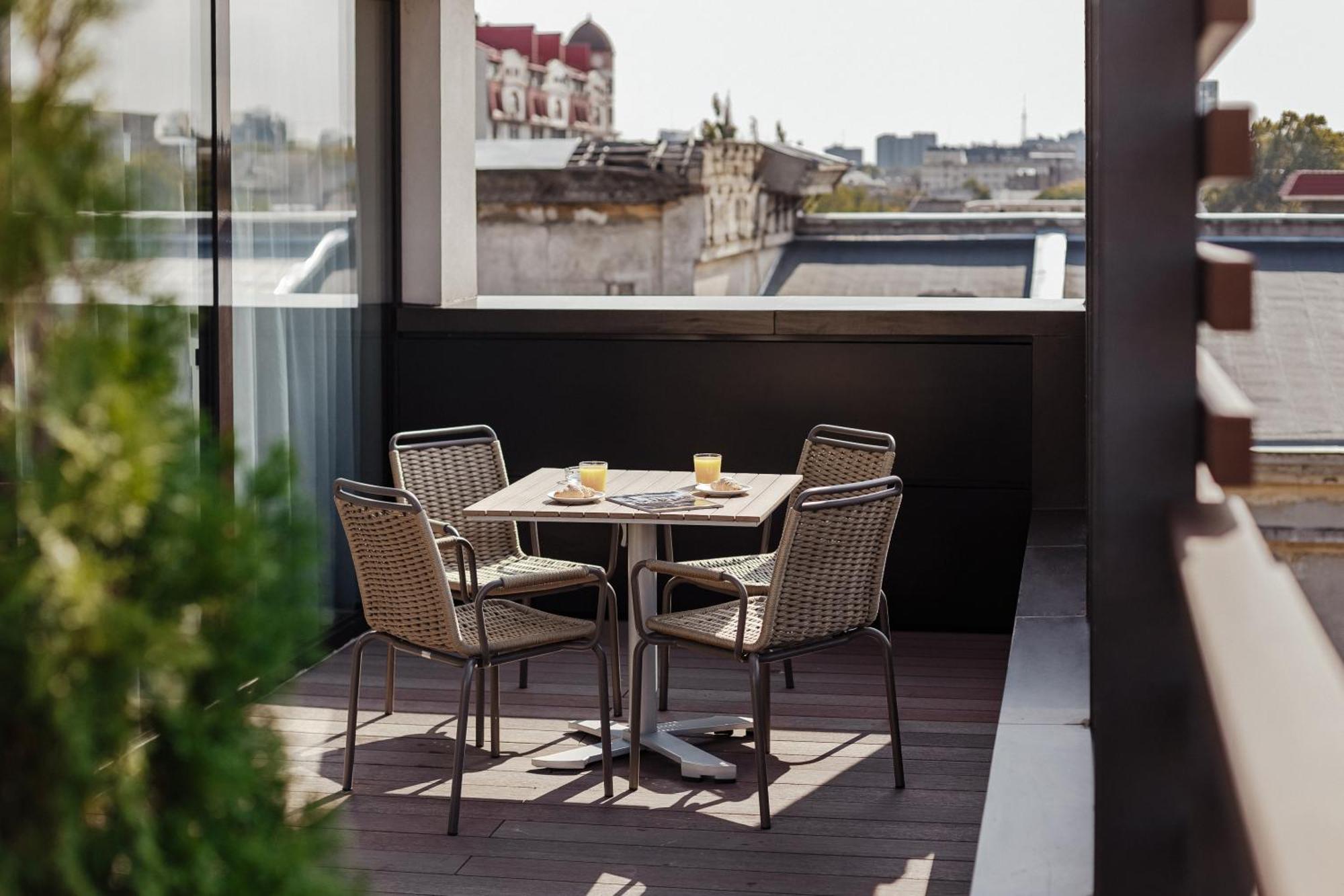 Il Decameron Luxury Design Hotel Odesa Cameră foto