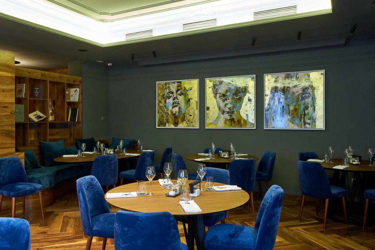 Il Decameron Luxury Design Hotel Odesa Exterior foto