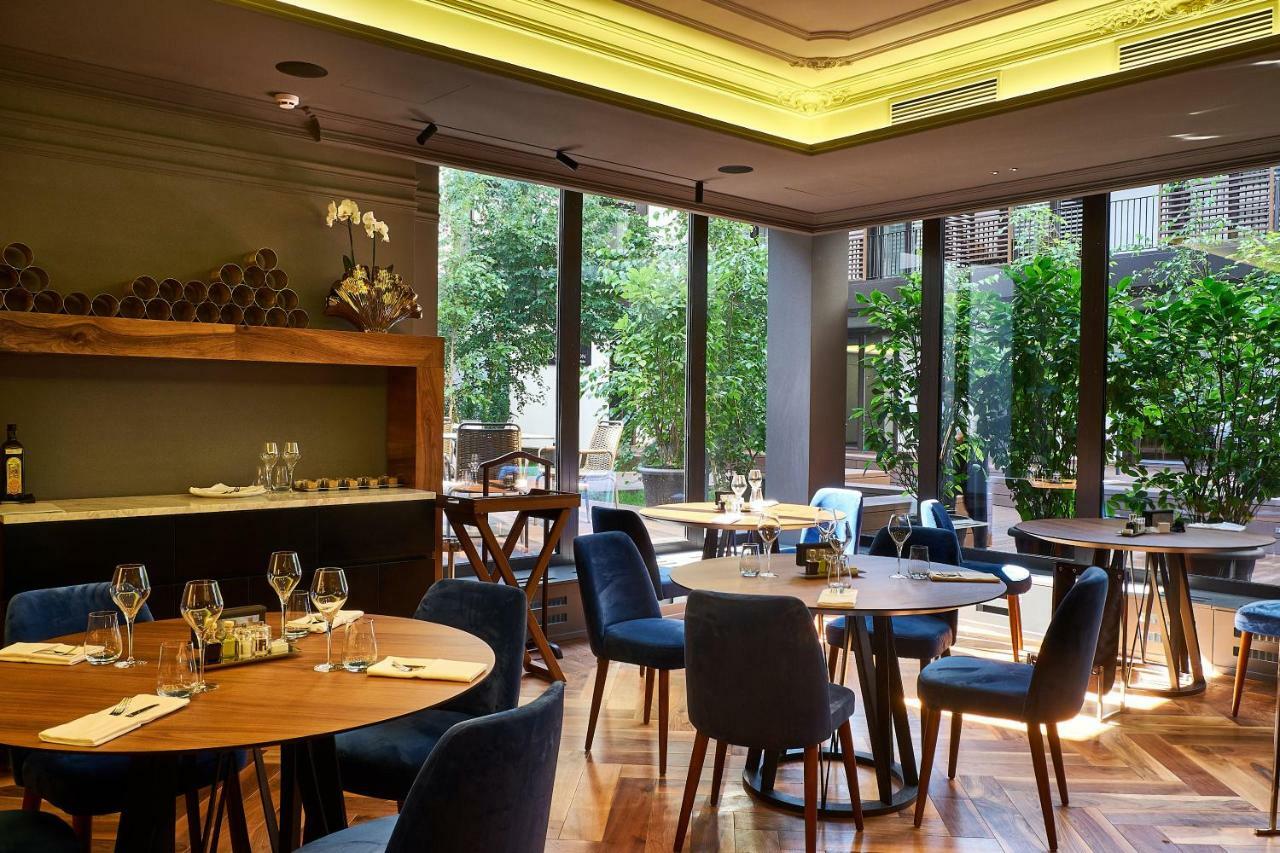 Il Decameron Luxury Design Hotel Odesa Exterior foto